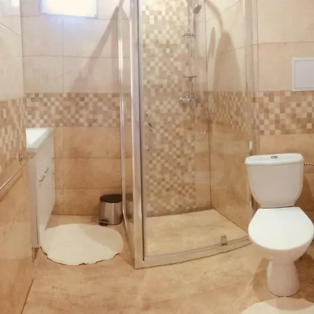 White Διαμέρισμα Košice