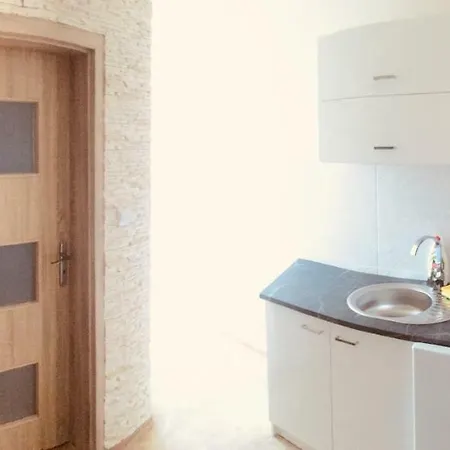 White Apartamento