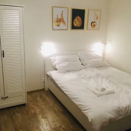 White Apartamento