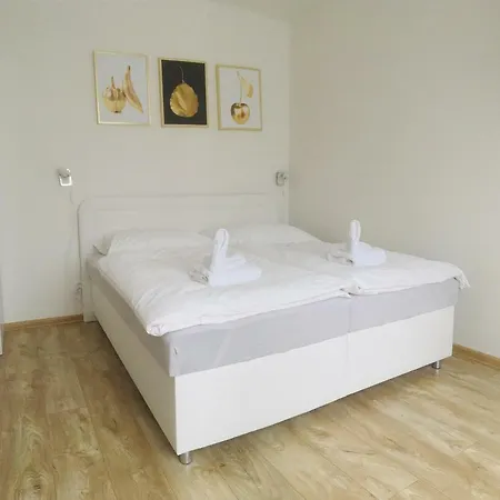 Apartamento White *