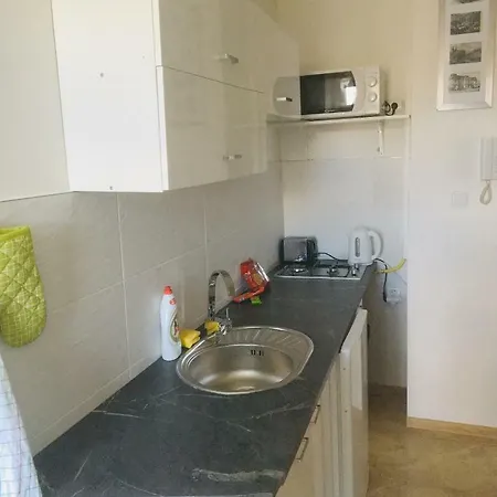 Apartamento White Košice