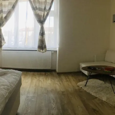 Apartamento White