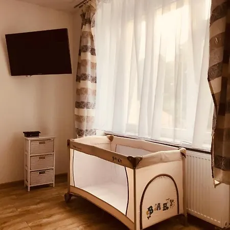 White Διαμέρισμα Košice